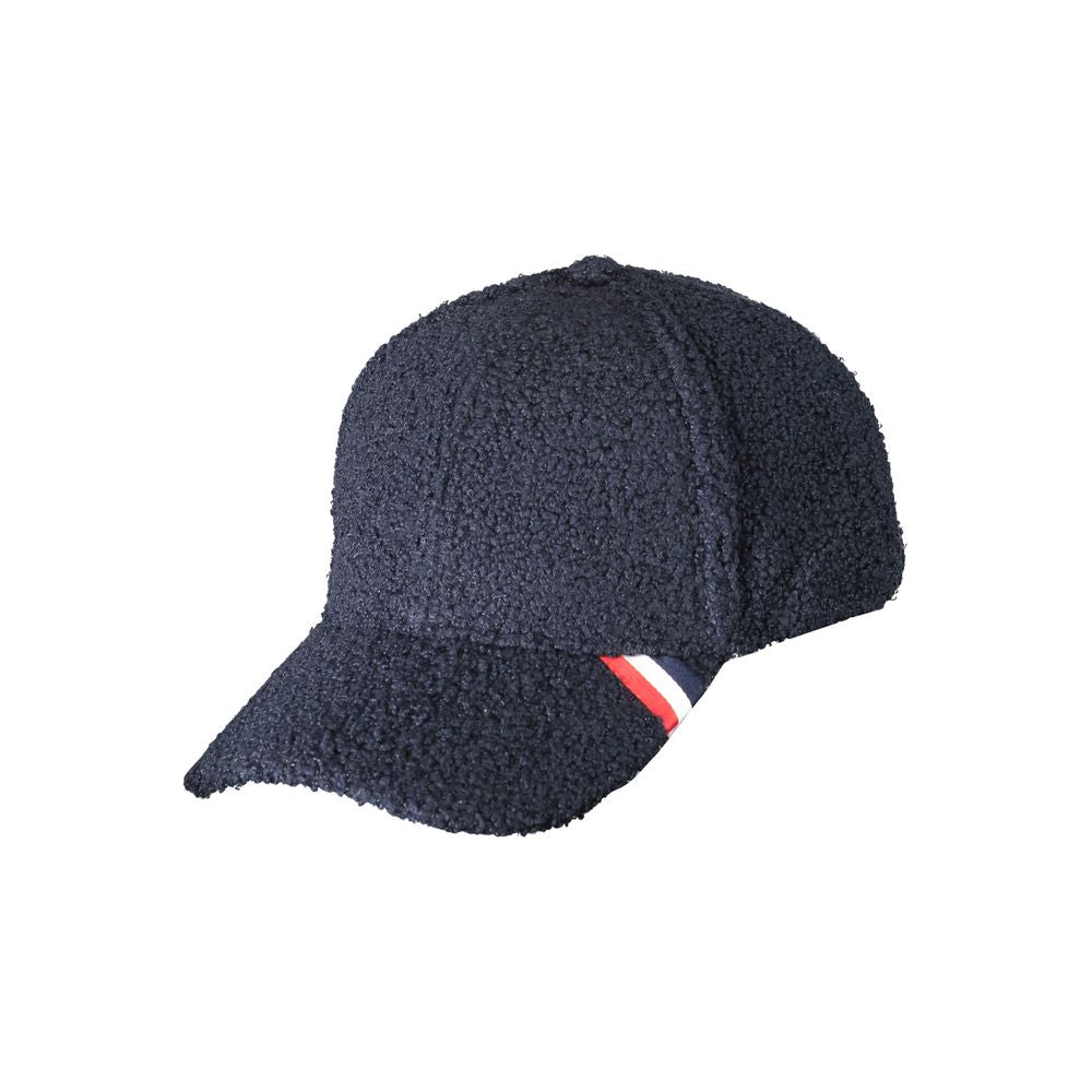 Blue Polyester Hats & Cap