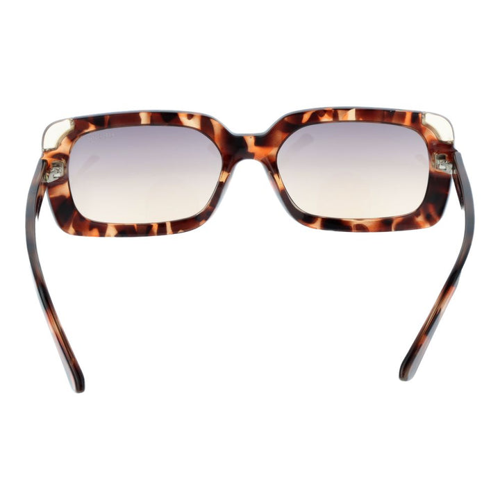 Brown Women Sunglasses