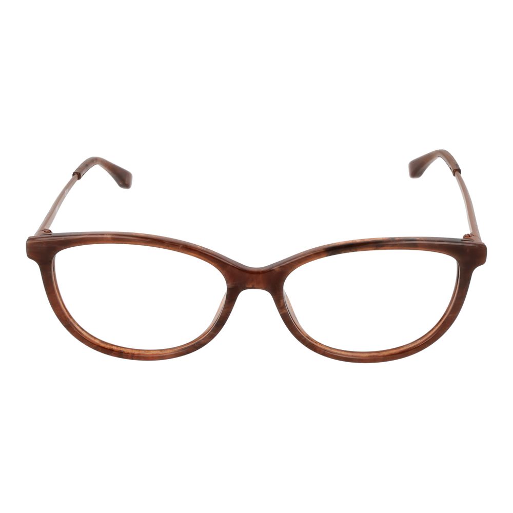 Brown Women Optical Frames