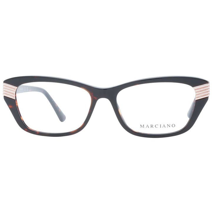 Brown Women Optical Frames