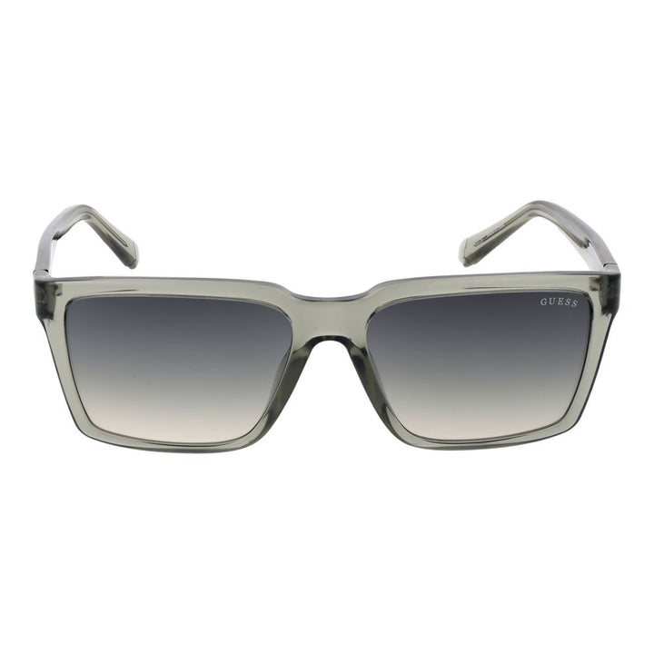 Green Women Sunglasses