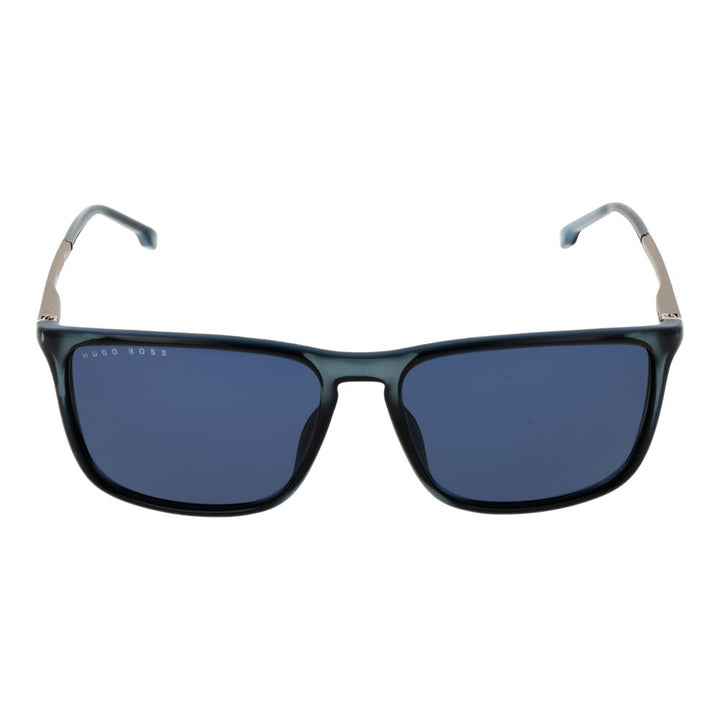 Blue Men Sunglasses