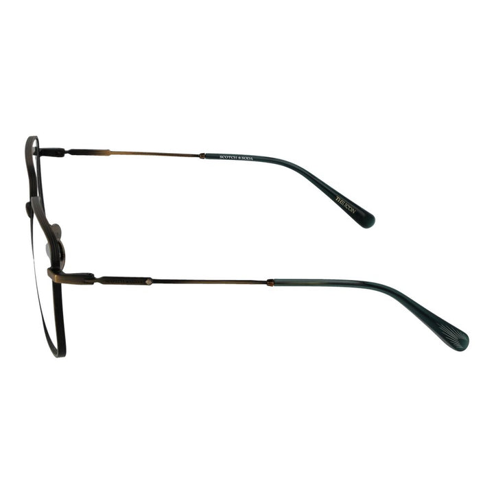 Bronze Men Optical Frames