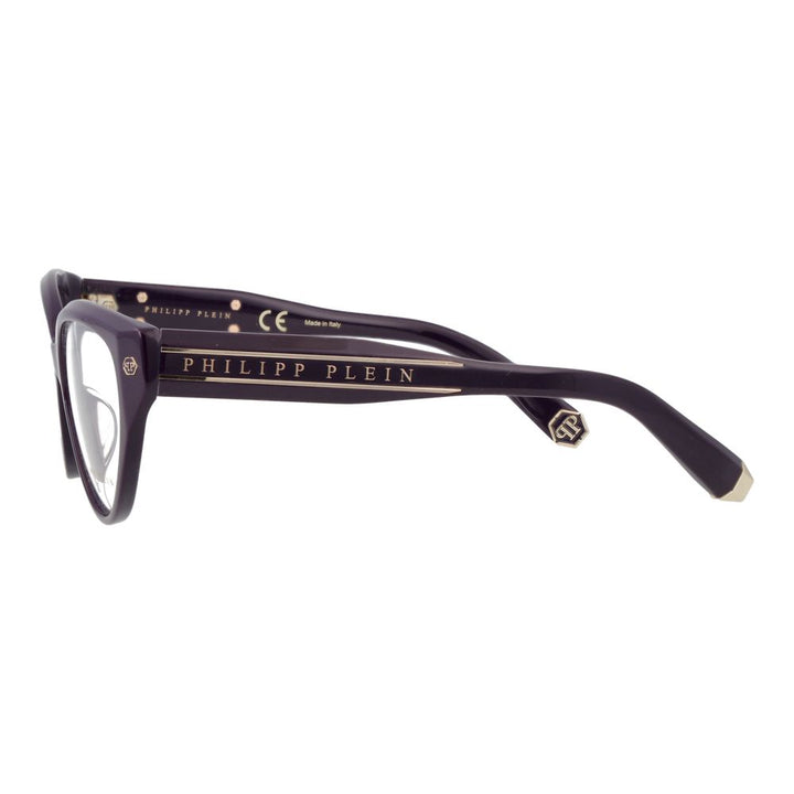 Purple Women Optical Frames