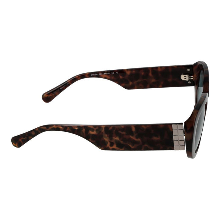 Brown Women Sunglasses