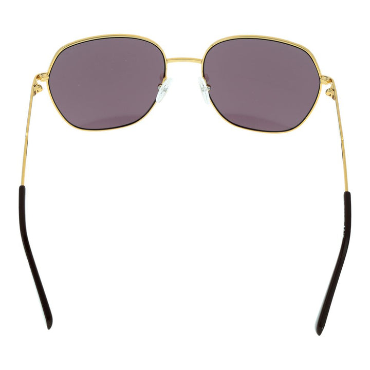 Gold Women Sunglasses