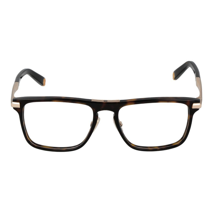 Brown Men Optical Frames