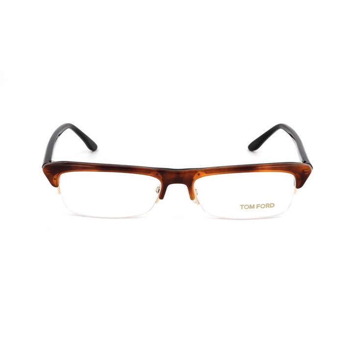 Brown Acetate Frames