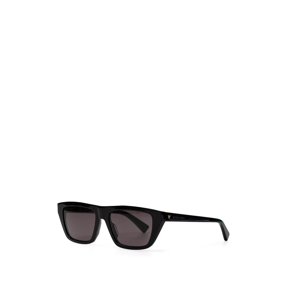 Black Acetate Sunglasses