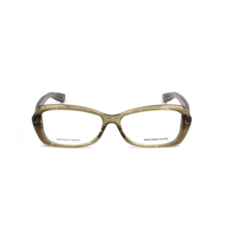 Green Acetate Frames