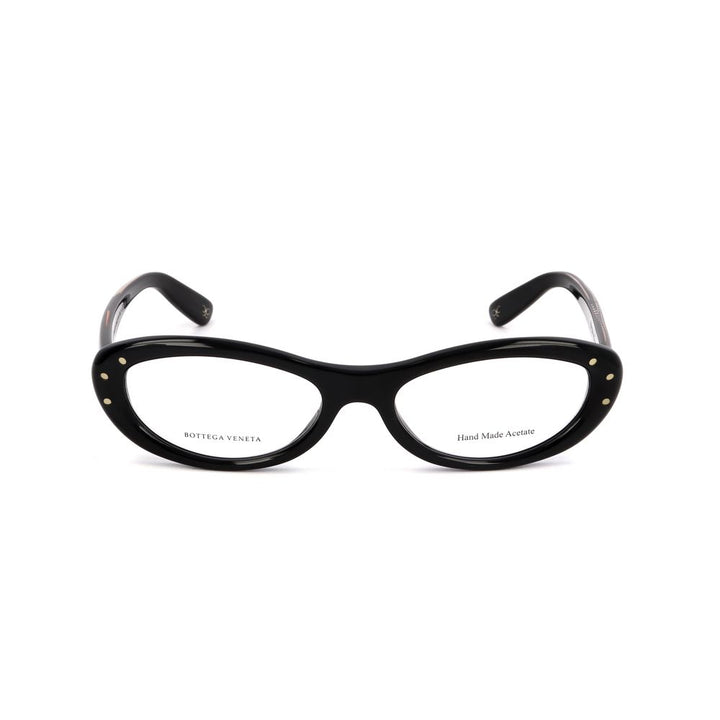 Black Acetate Frames