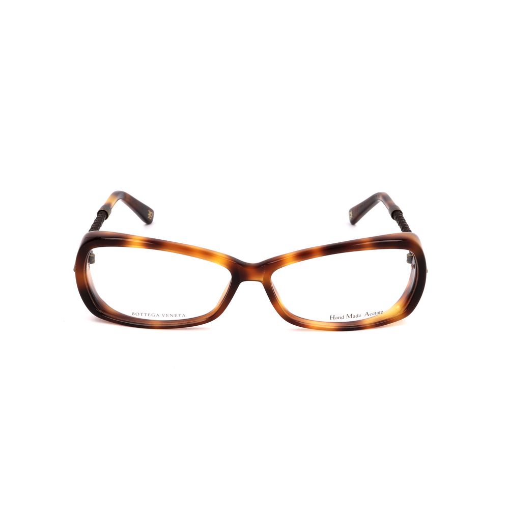 Brown Acetate Frames