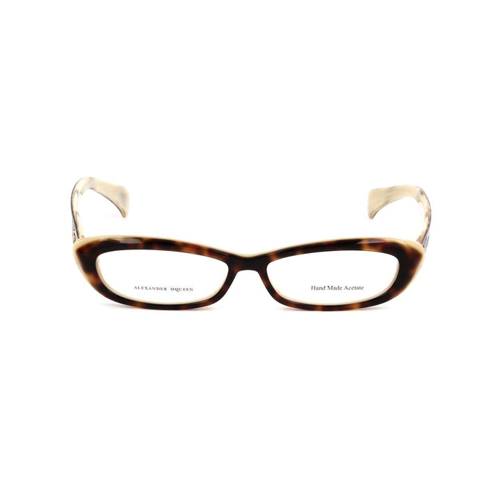 Bicolor Acetate Frames