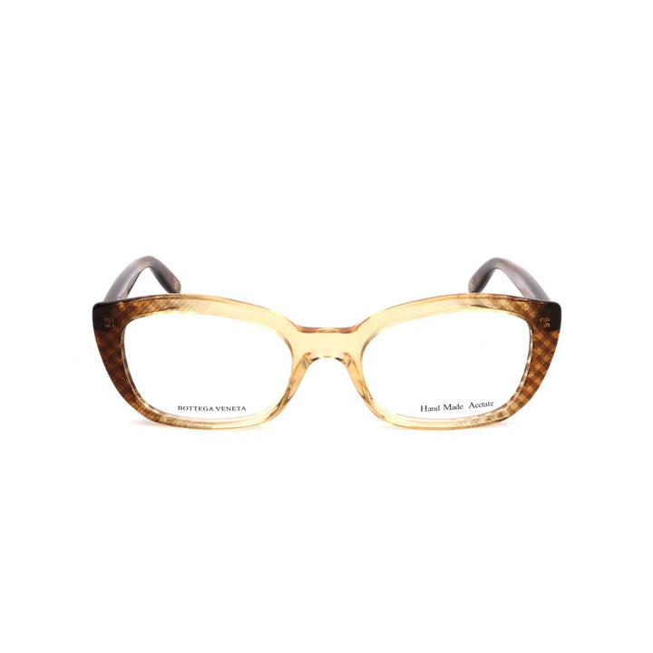 Bicolor Acetate Frames