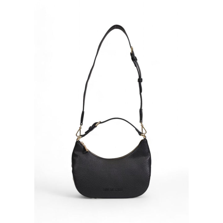 Bicolor Polyethylene Handbag