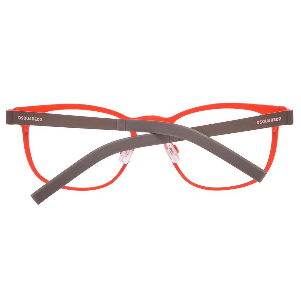 Multicolor Metal Frames