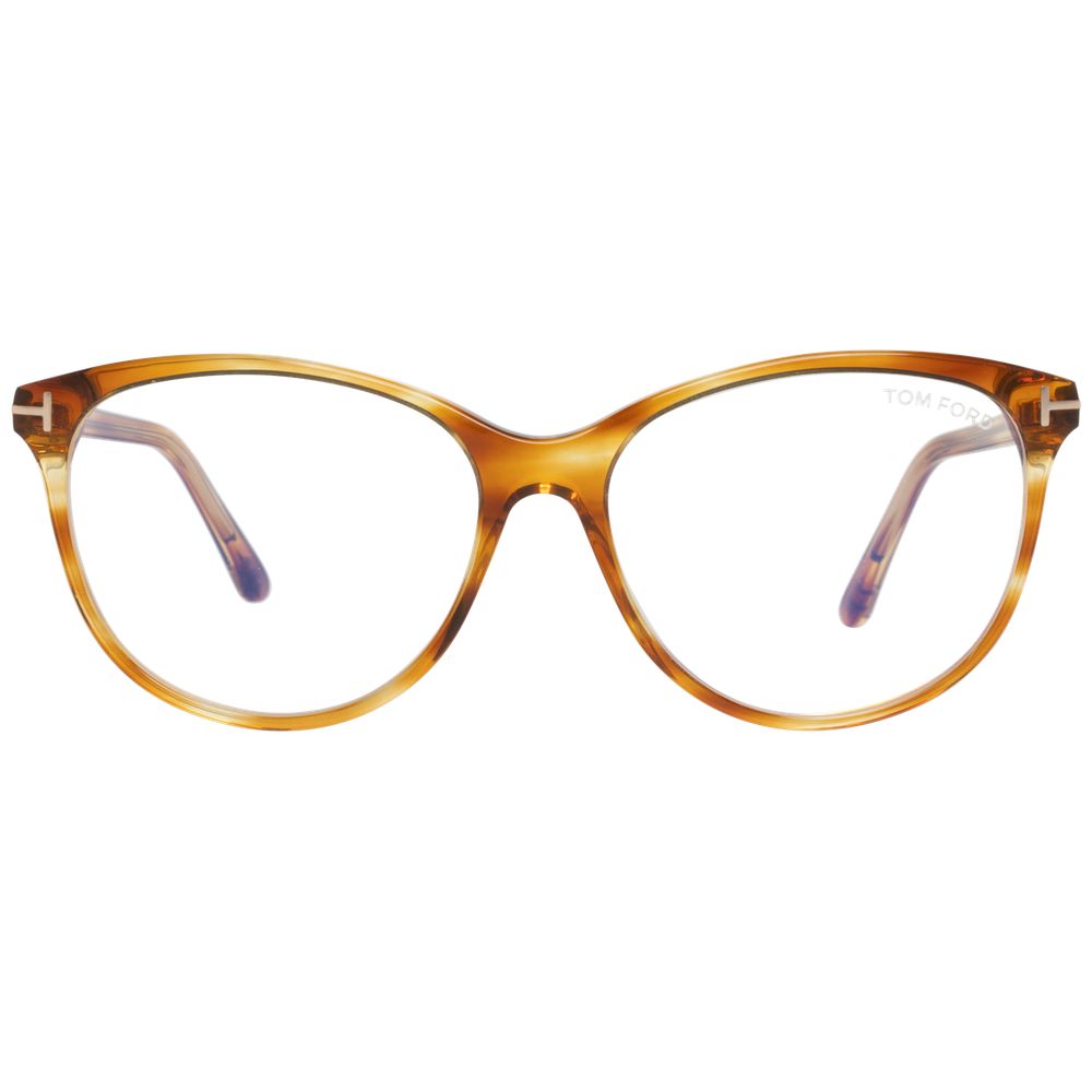 Brown Women Optical Frames