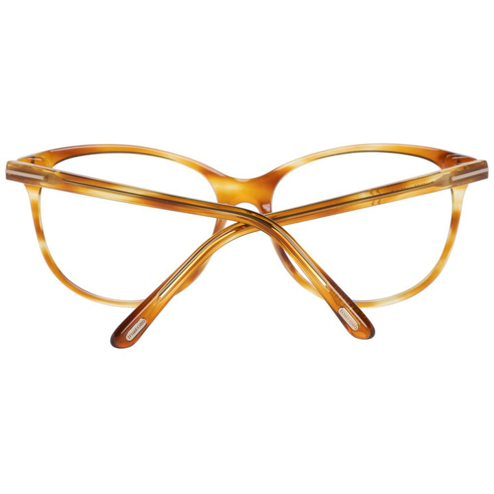 Brown Women Optical Frames