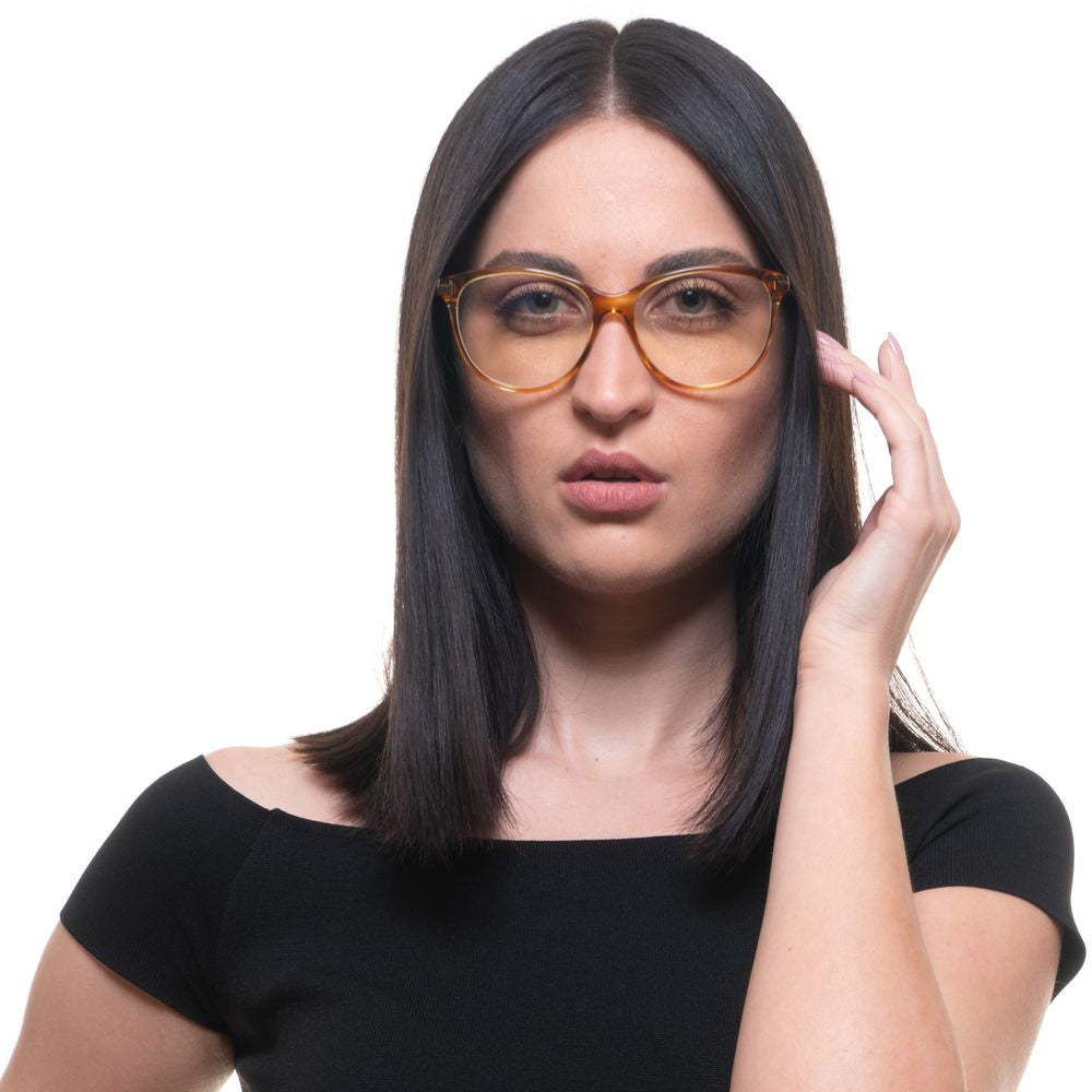 Brown Women Optical Frames