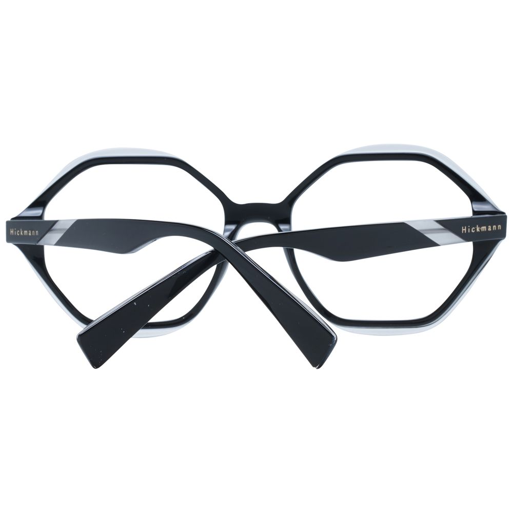 Black Women Optical Frames