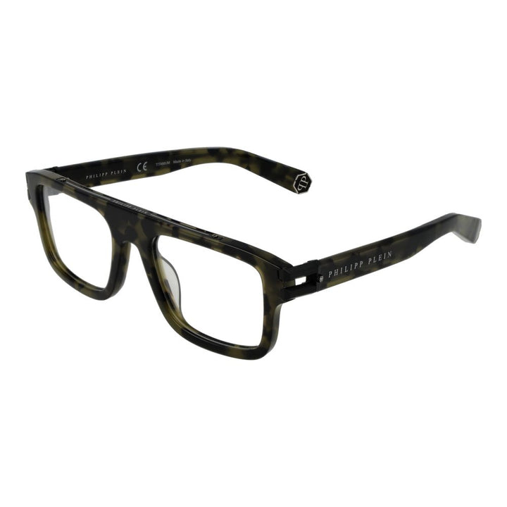 Green Men Optical Frames