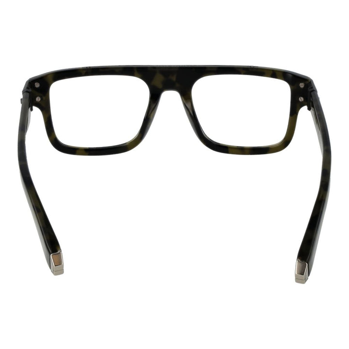 Green Men Optical Frames