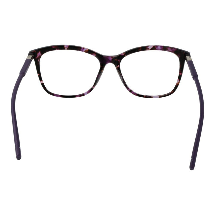 Purple Women Optical Frames