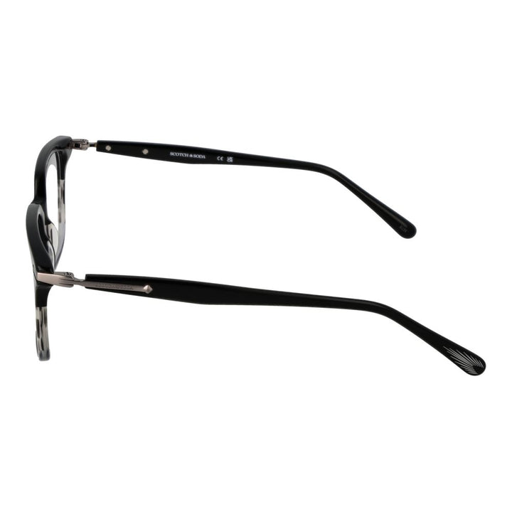 Black Men Optical Frames