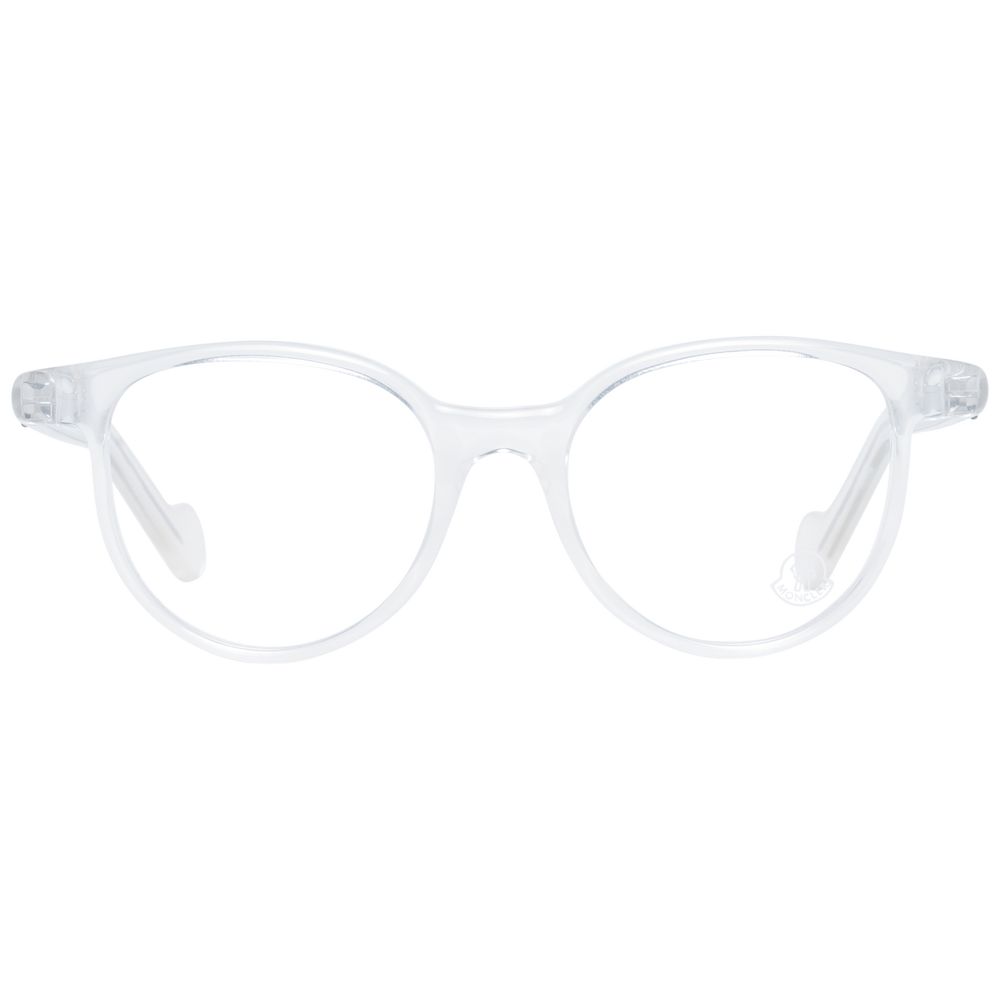 Transparent Women Optical Frames