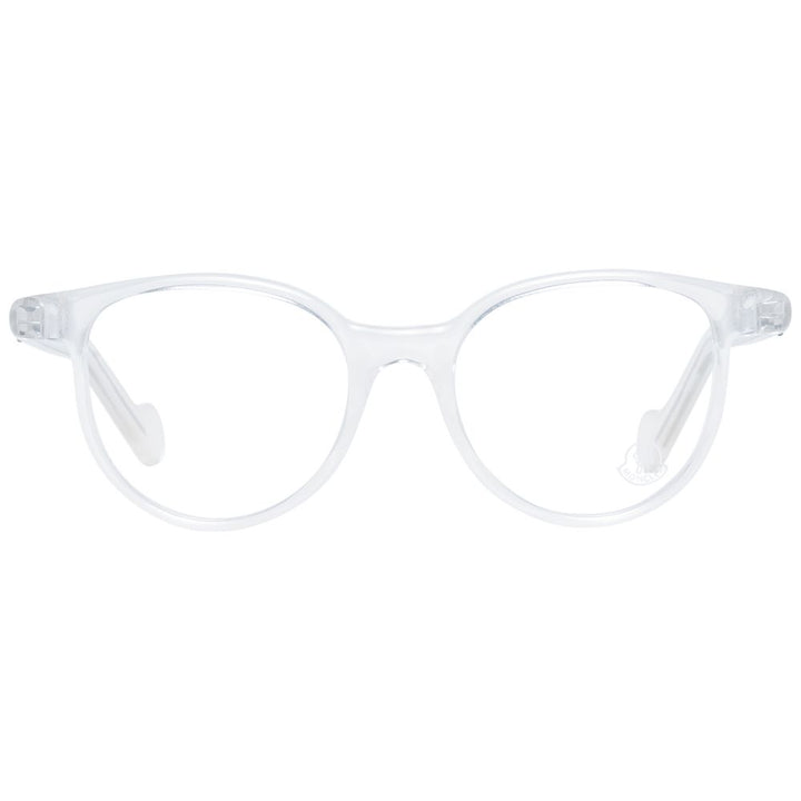 Transparent Women Optical Frames