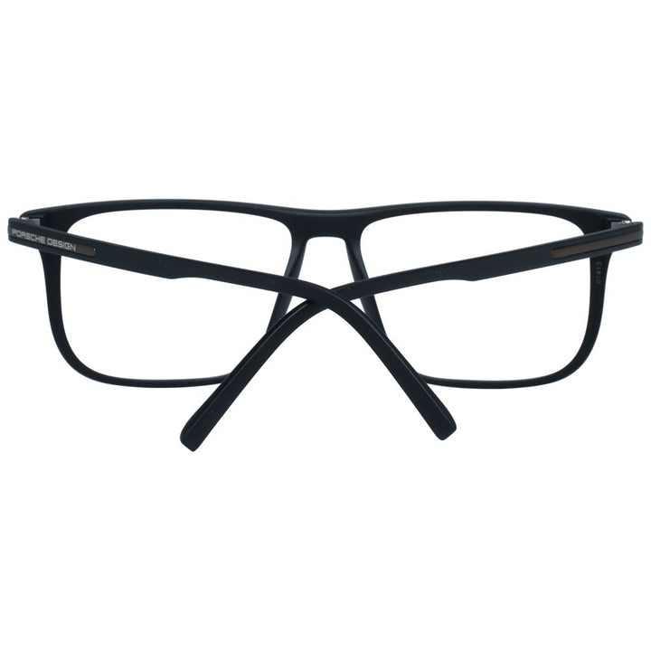 Black Men Optical Frames