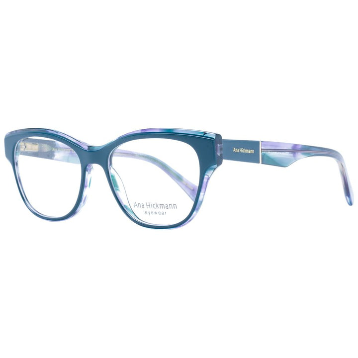 Blue Women Optical Frames