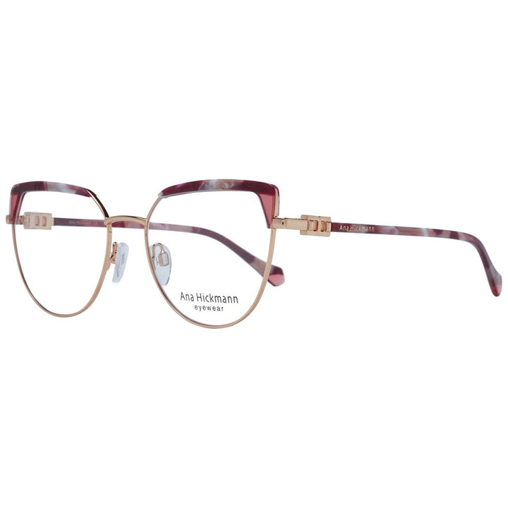 Red Women Optical Frames