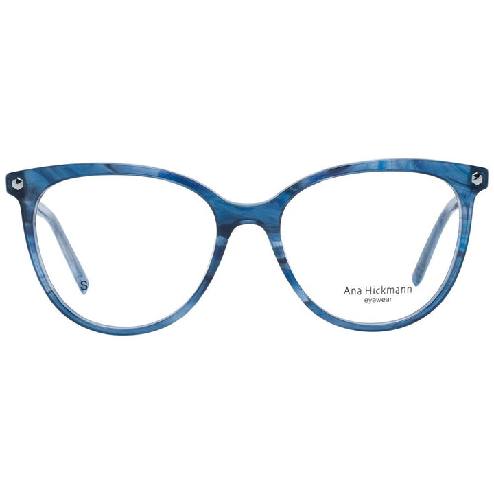 Blue Women Optical Frames