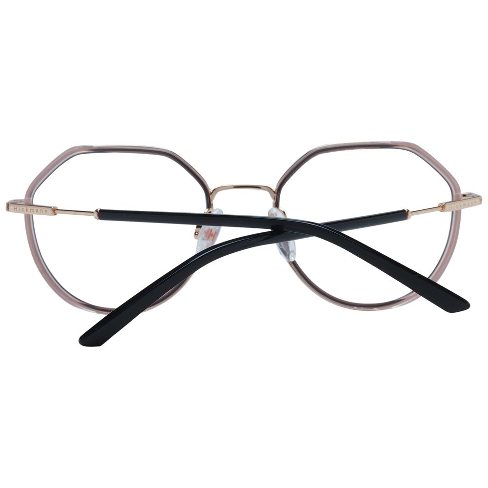 Black Women Optical Frames