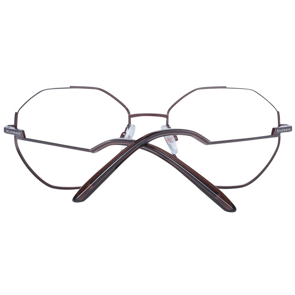 Black Women Optical Frames