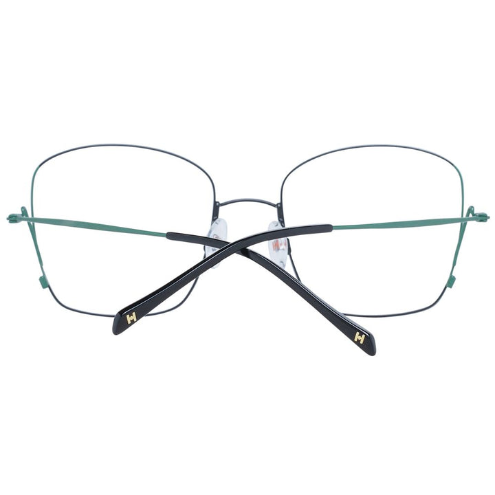 Black Women Optical Frames