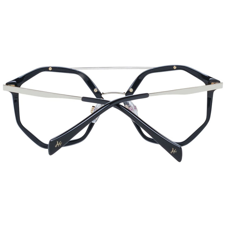 Black Women Optical Frames