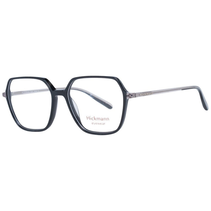 Black Women Optical Frames