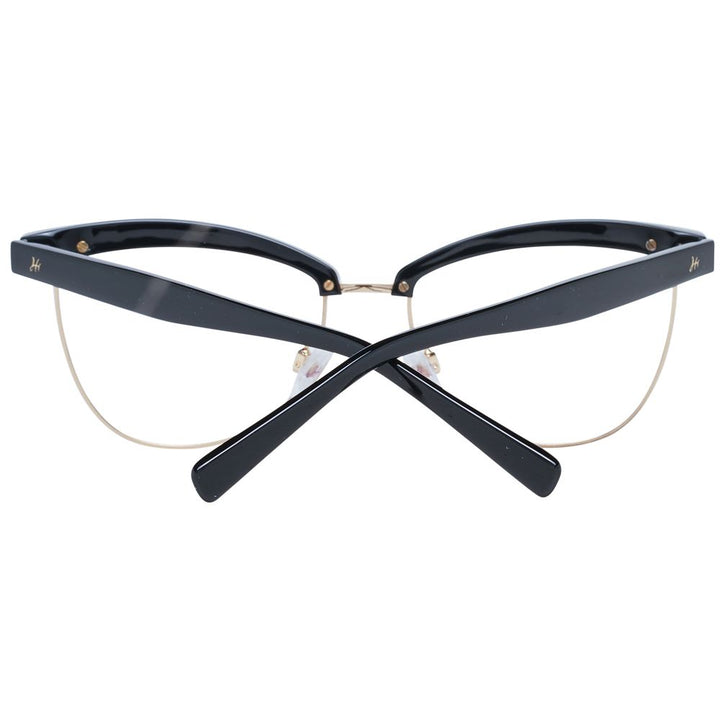 Black Women Optical Frames