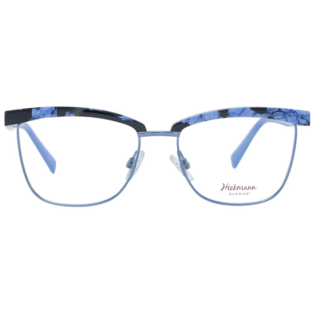 Blue Women Optical Frames