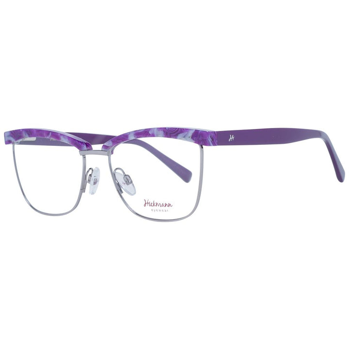 Purple Women Optical Frames