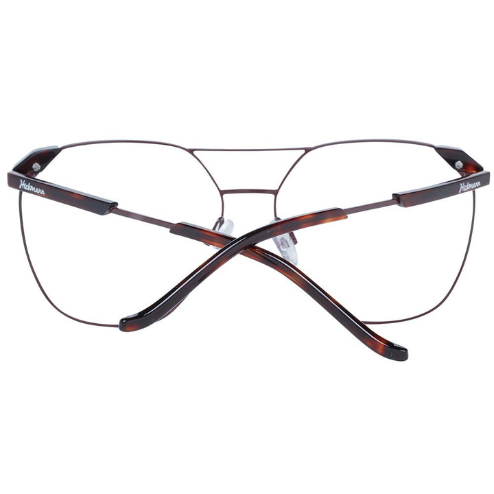 Brown Women Optical Frames