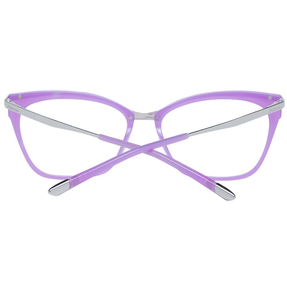 Pink Women Optical Frames