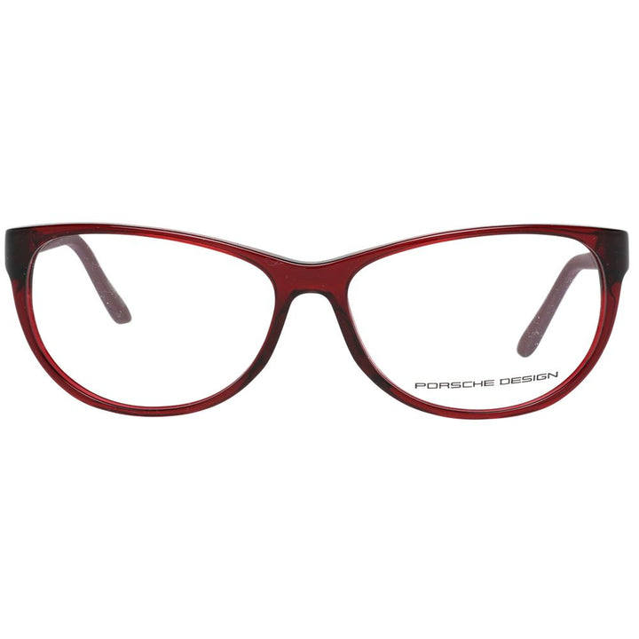 Red Women Optical Frames