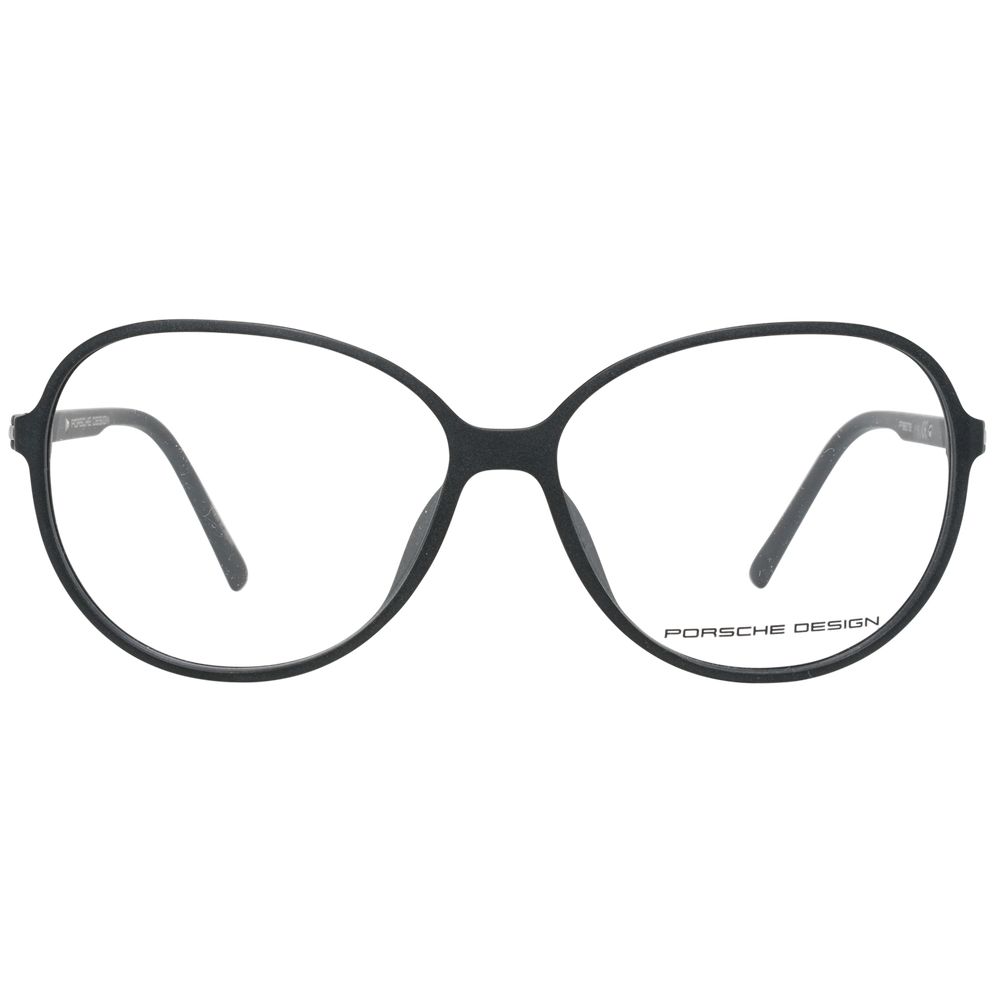 Black Women Optical Frames