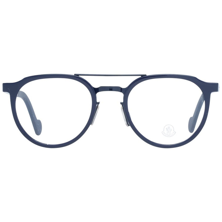 Blue Unisex Optical Frames