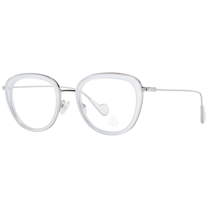 White Women Optical Frames