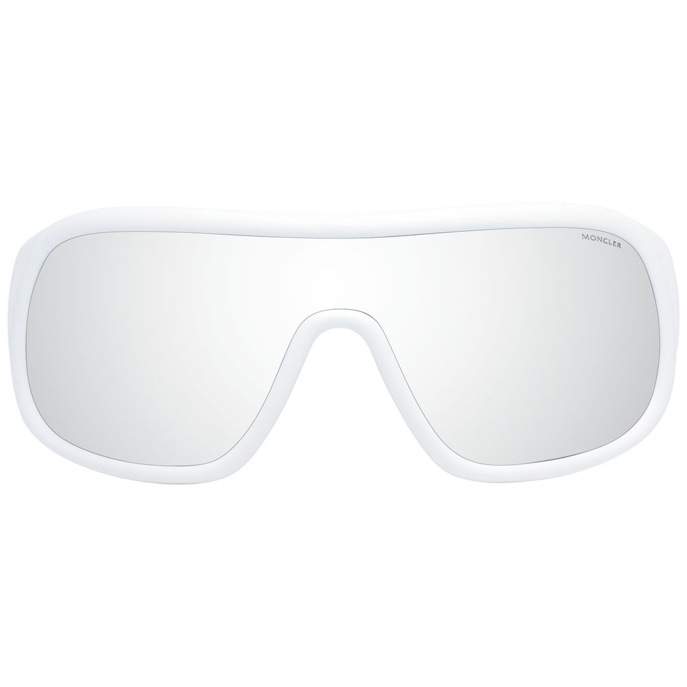 White Men Sunglasses