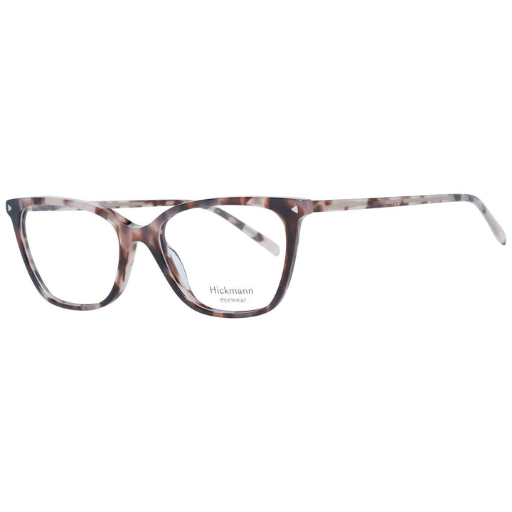 Brown Women Optical Frames